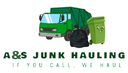 A & S Junk Hauling